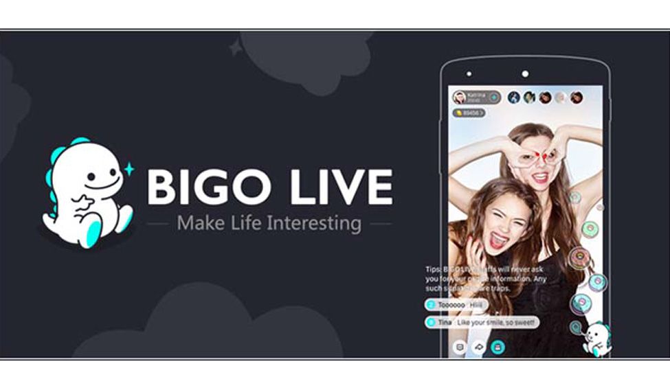 bigo live